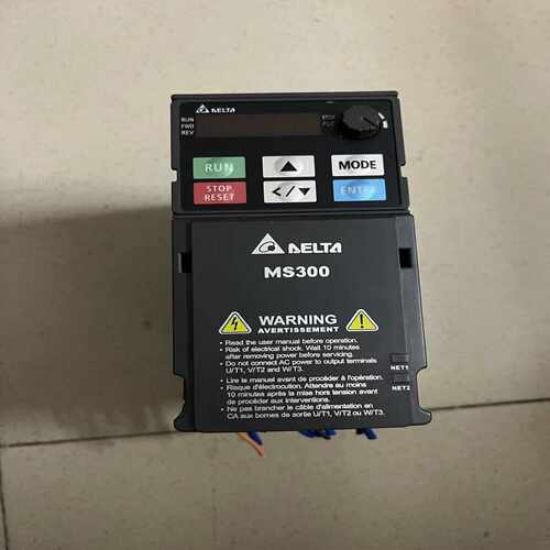 变频器MS300VFD2A7MS43ANSAA