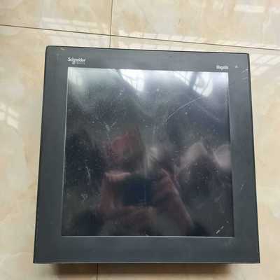 施耐德Magelis触摸屏XBTGT7340，15寸彩屏，轻-议价