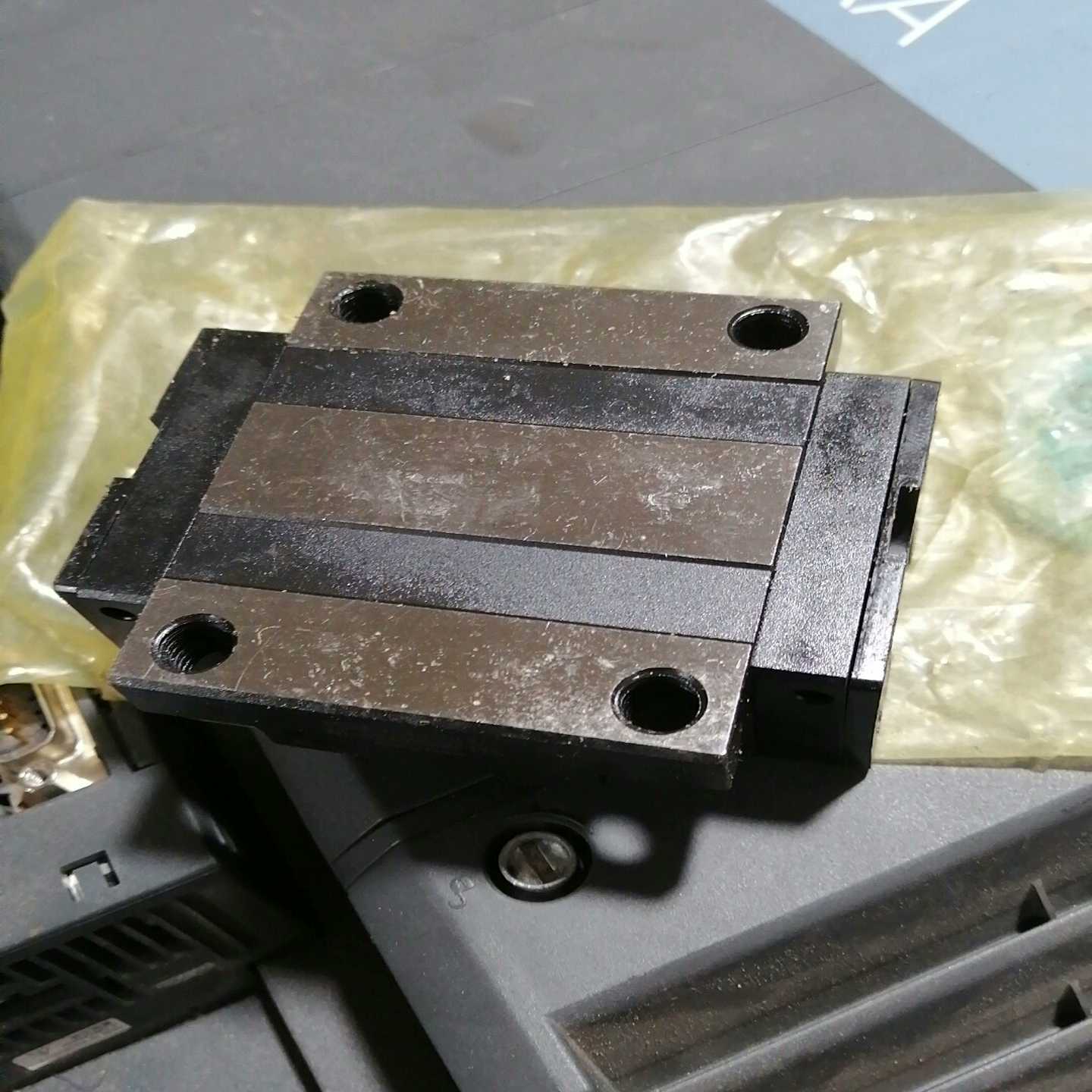 台湾银泰滑块PMI。MSA25E，WL-03299500-1询价