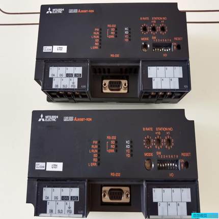 AJ65BT-R2N 日本进口三菱序号19