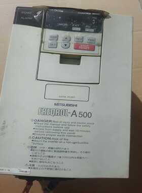 【议价】FR-A520-1.5K220V1.5KW适用