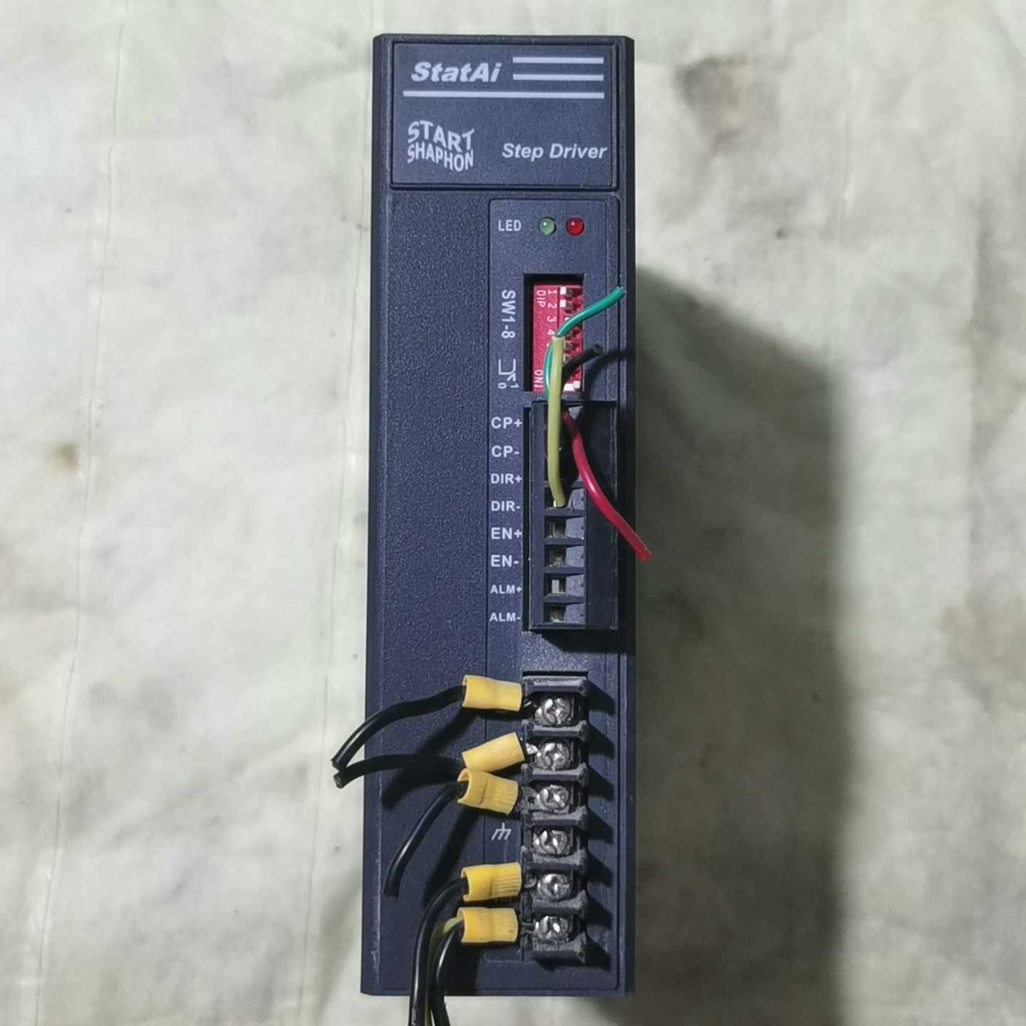 斯达特驱动器：QH-3H822A24驱动器，，成色漂询价