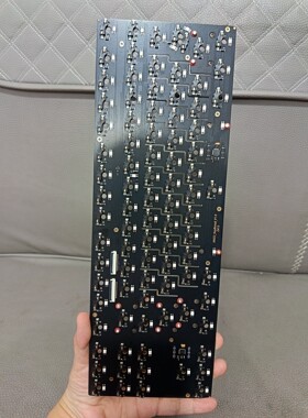 售前询价怒喵AM22-KEYBORAD-V10 插键板