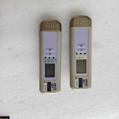 【议价】日立ALOKA PDM-227C-SH个人剂量报警仪直读笔式