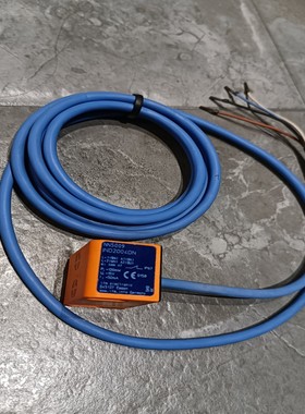 ifm易福门NN5009IND2004DN接近传感询价