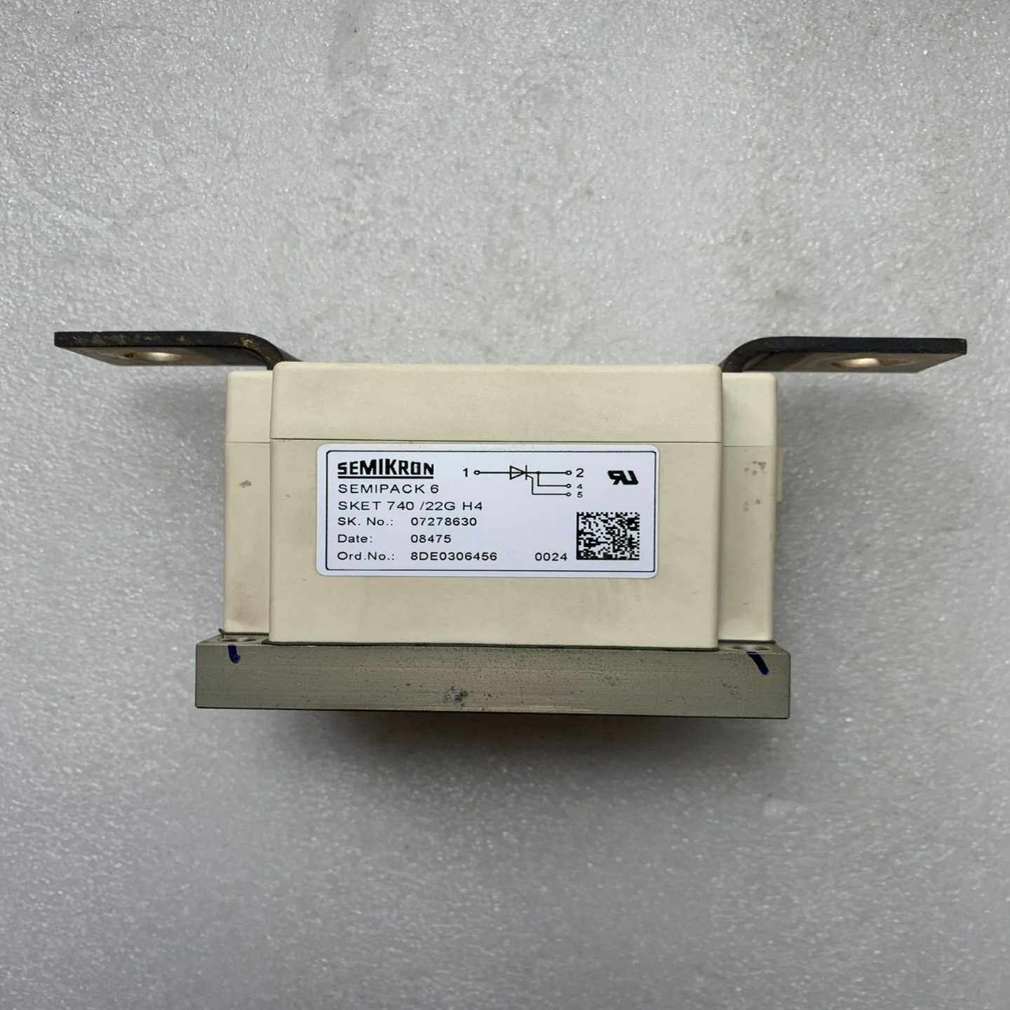 （碧碧商铺）西门康可控硅整流模块