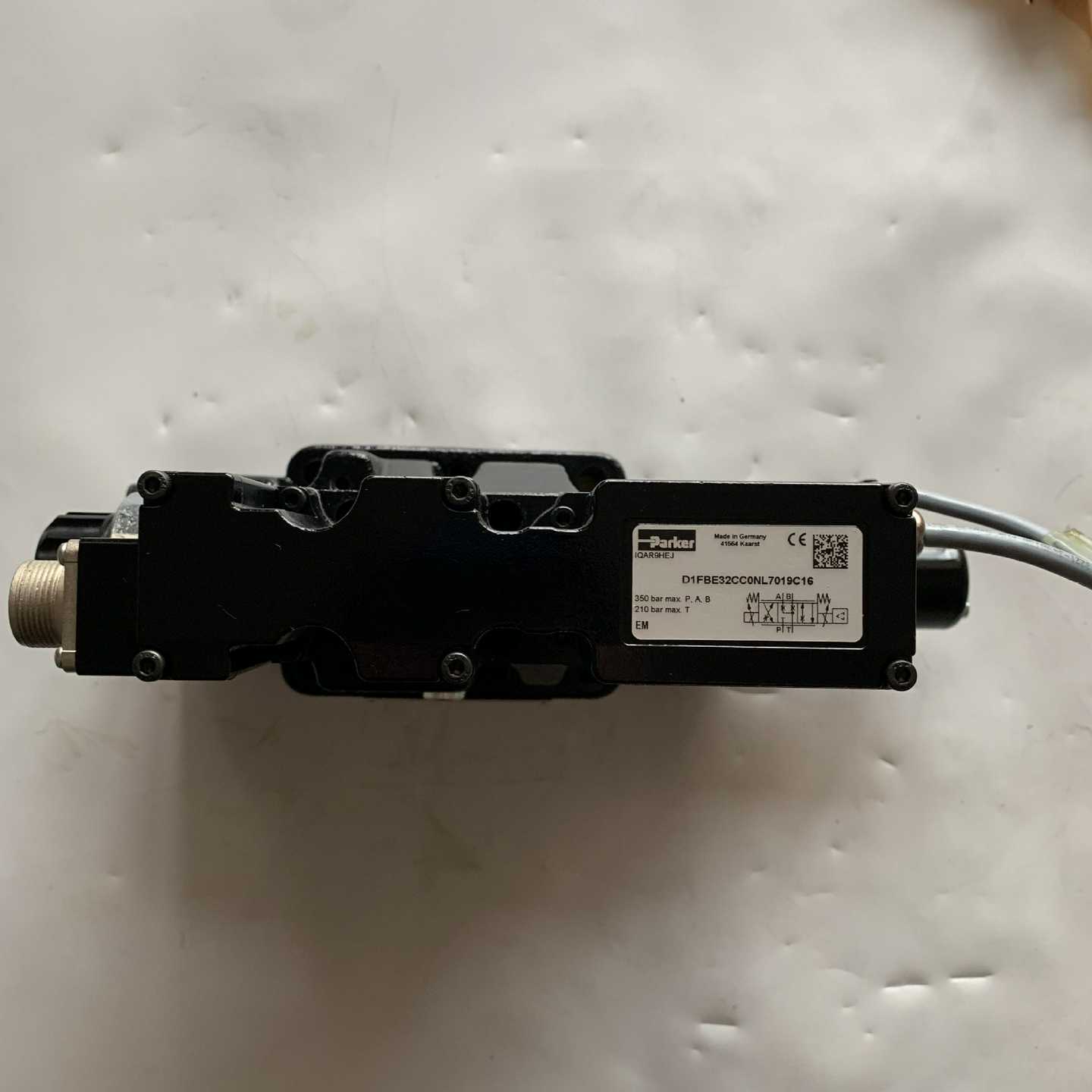 液压 美国/ D41FTB32EFC1NF00 比例阀