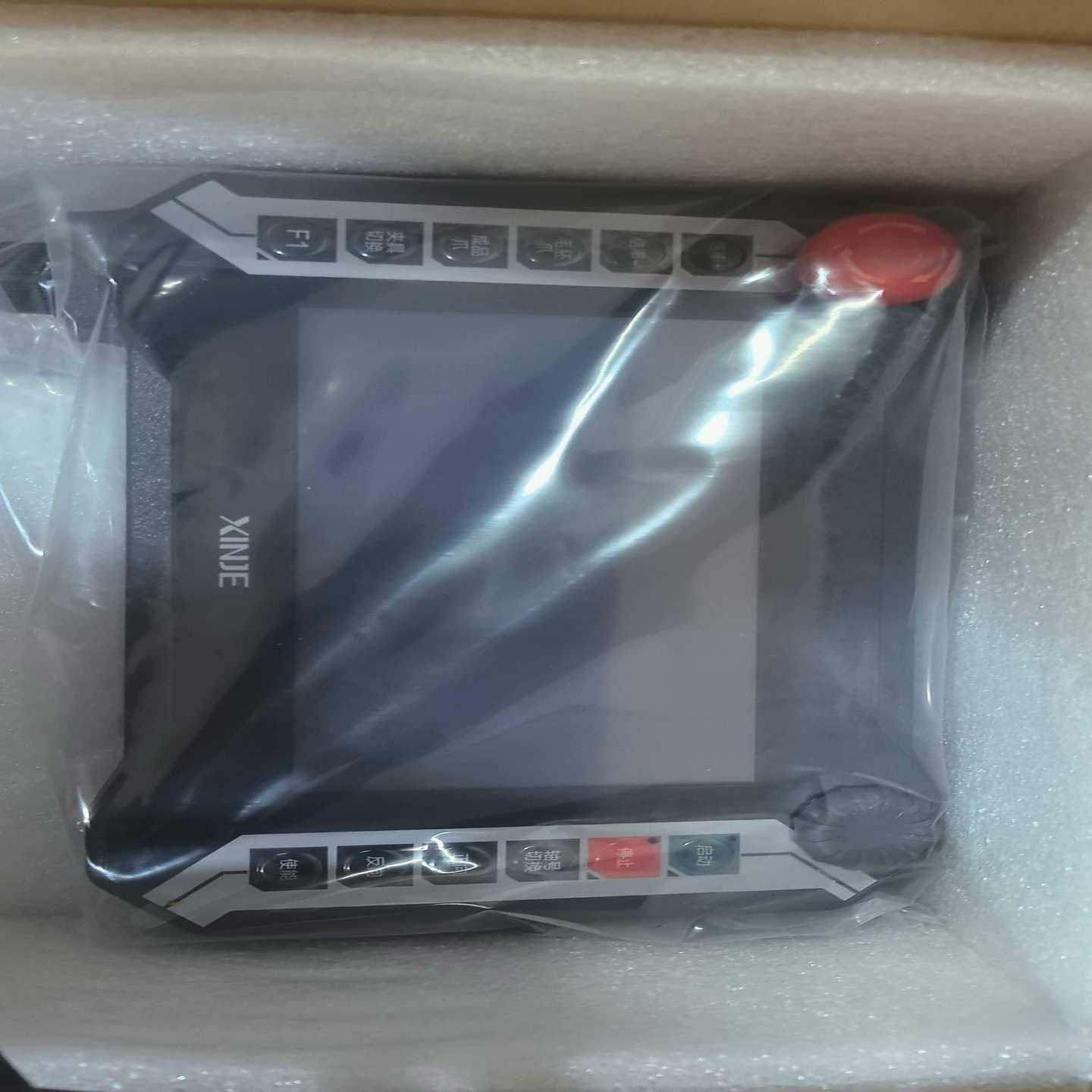 【议价】信捷RT720-HJ示教器 触摸屏H211V