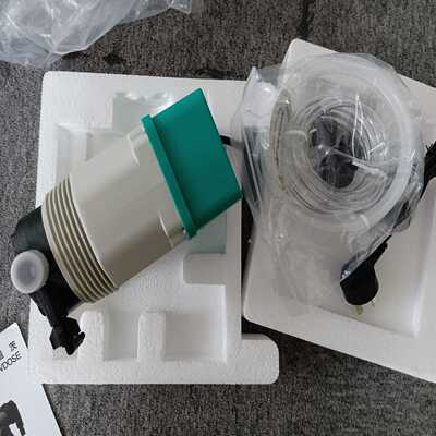 DFD-09-03-M新道茨电磁隔膜泵询价