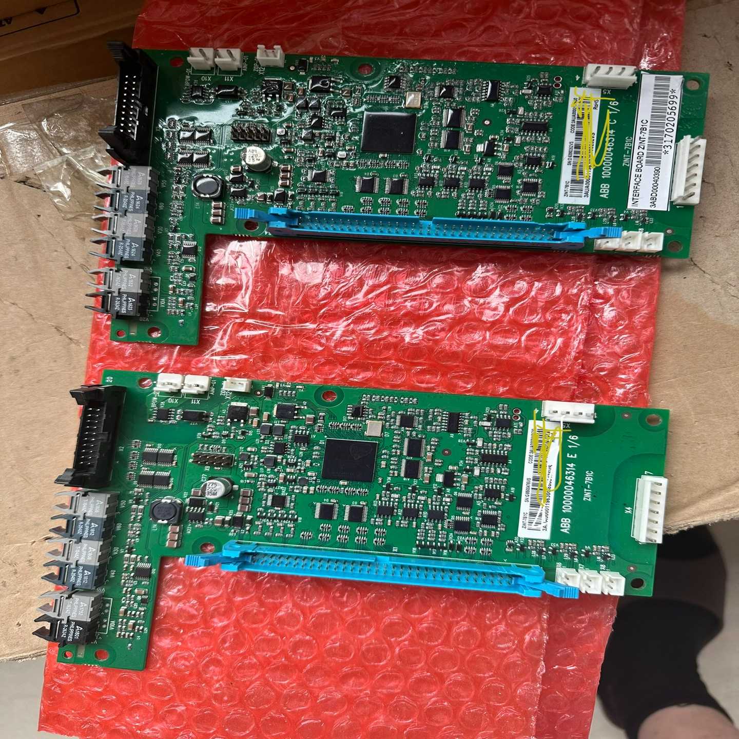 ZINT-7B1C功率可刷外观功能好询价