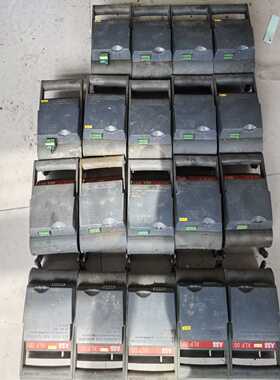 熔断式隔离开关XLP00-EFM-6BC，件询价