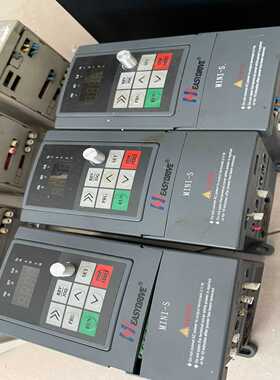 易驱MINI系列变频器，MINI-S-2S0007M，12A--议价商品