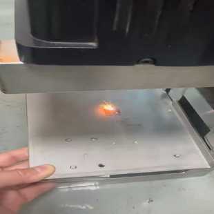 RF200P神视激光机20W功率询价