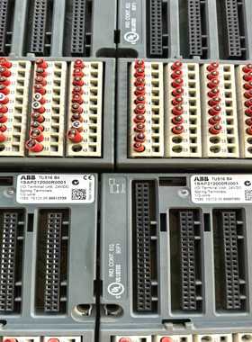 咨询-TU516B4ABB模块底座1SAP212000R000