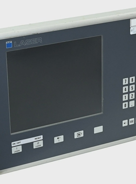 BeckhoffCP7721-1090-0020触摸屏面板Trumpf激光CP772110900