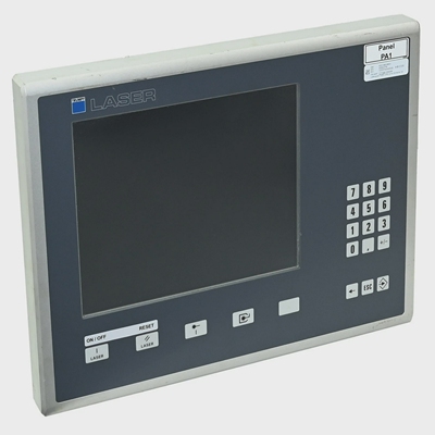 BeckhoffCP7721-1090-0020触摸屏面板Trumpf激光CP772110900