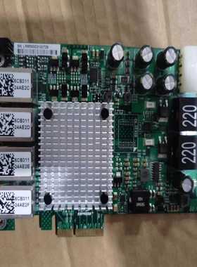 PCIEXPRESS9724HT-POELCT-G4P（零零电子）