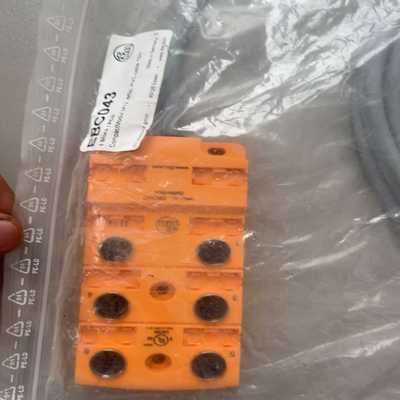 询价全新易福门EBC043