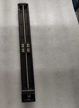 THKKR30模组实物图功能，总长度670mm询价