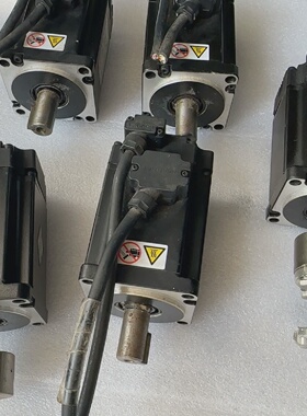 询价-汇川伺服电机MS1H140B30CBT331ZS