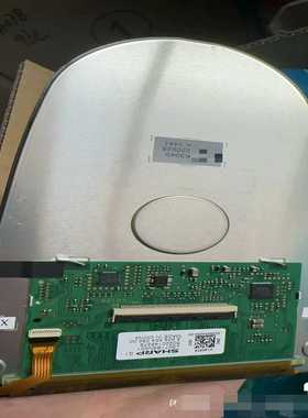 询价~保时捷卡雷拉911 992仪表显示屏LS071B5NX0