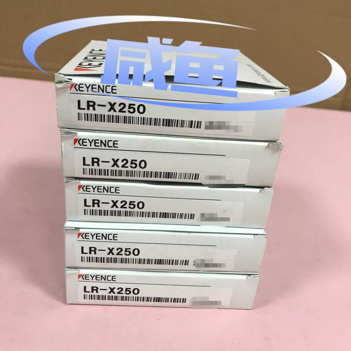 询价传感器全新-250基恩士