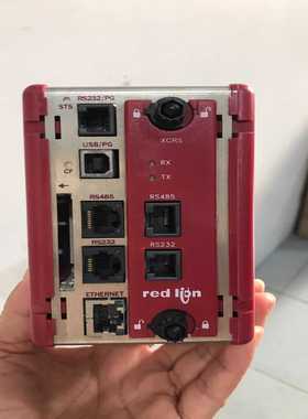 拆机一台美国Redlion红狮DSPSX000DSP协议转--议价商品