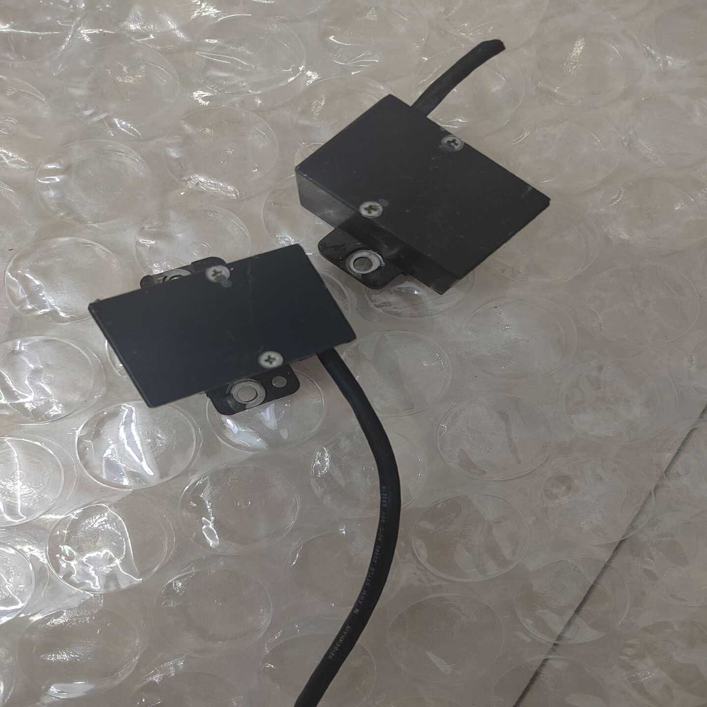 海德汉LIDA18C光栅尺读数头、实物拍照单个价格适用