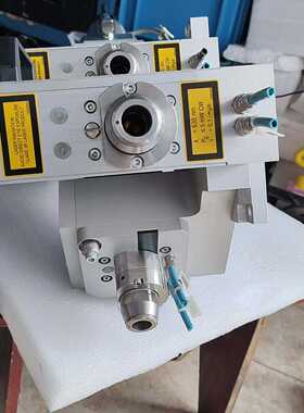 ET07068激光头.在机器上拆下来的，成色新--议价商品