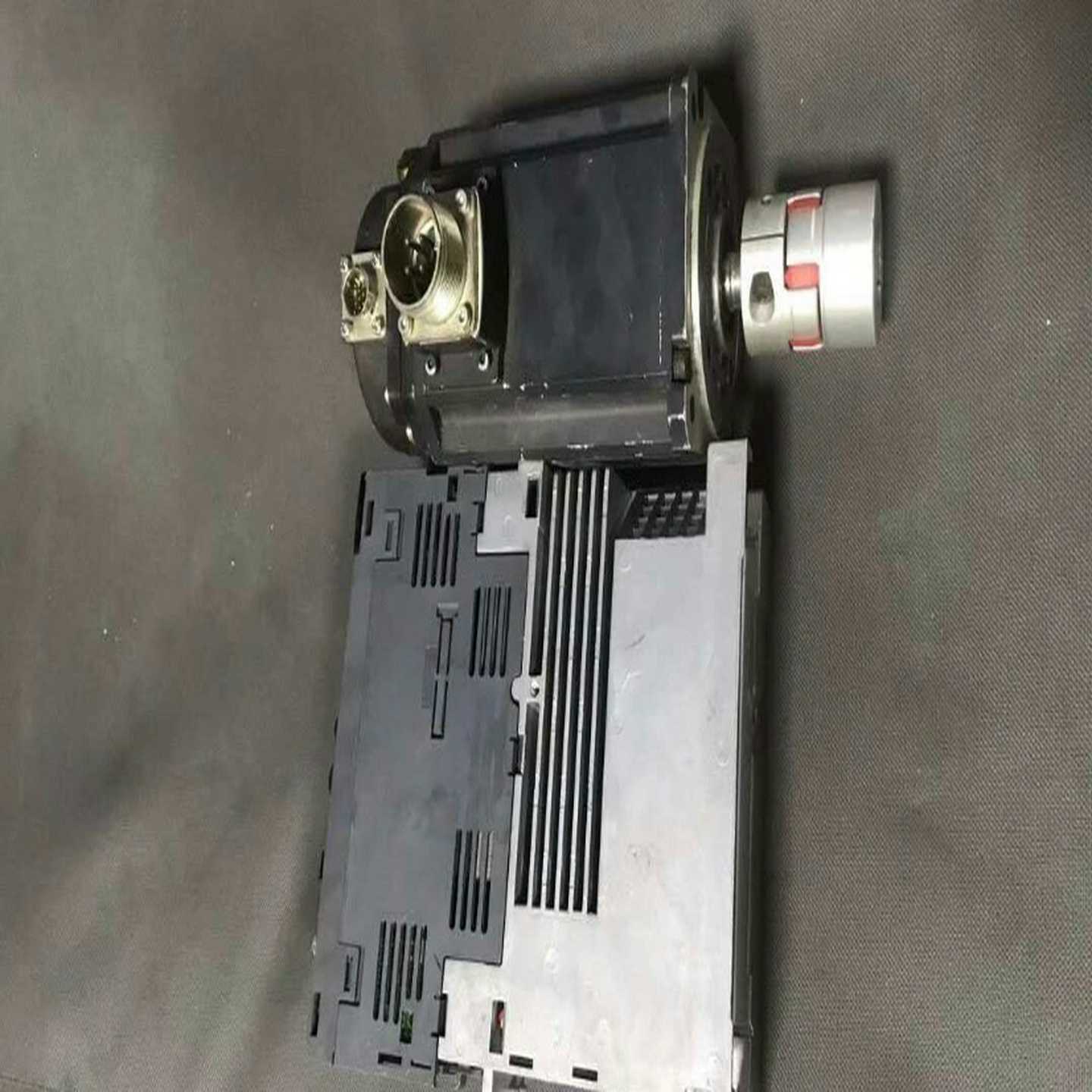 M70四轴一套，MDS_D_SVJ3-07，HF105S H【鑫鑫商铺】