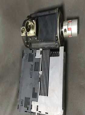 M70四轴一套，MDS_D_SVJ3-07，HF105S H拍前询价