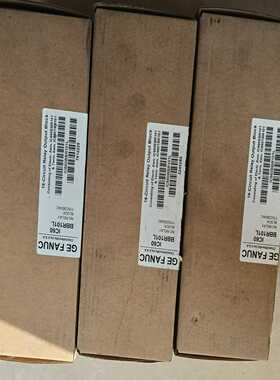 GE发那科IC660BBR101LIC60BBR101--议价商品