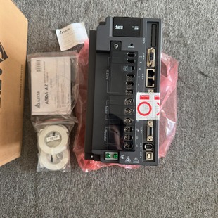 5523 台达A2伺服驱动器型号ASD 议价