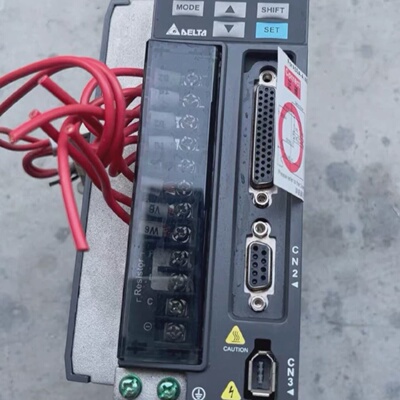 寻《台达伺服驱动器ASDB21521B1.5KW220