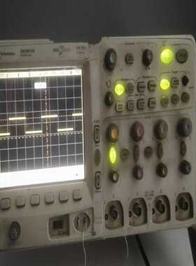 Agilent安捷伦DSO6014A示波器-议价