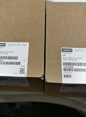 6EP1333-4BA00电源，，一个未拆包装，一个仅询价