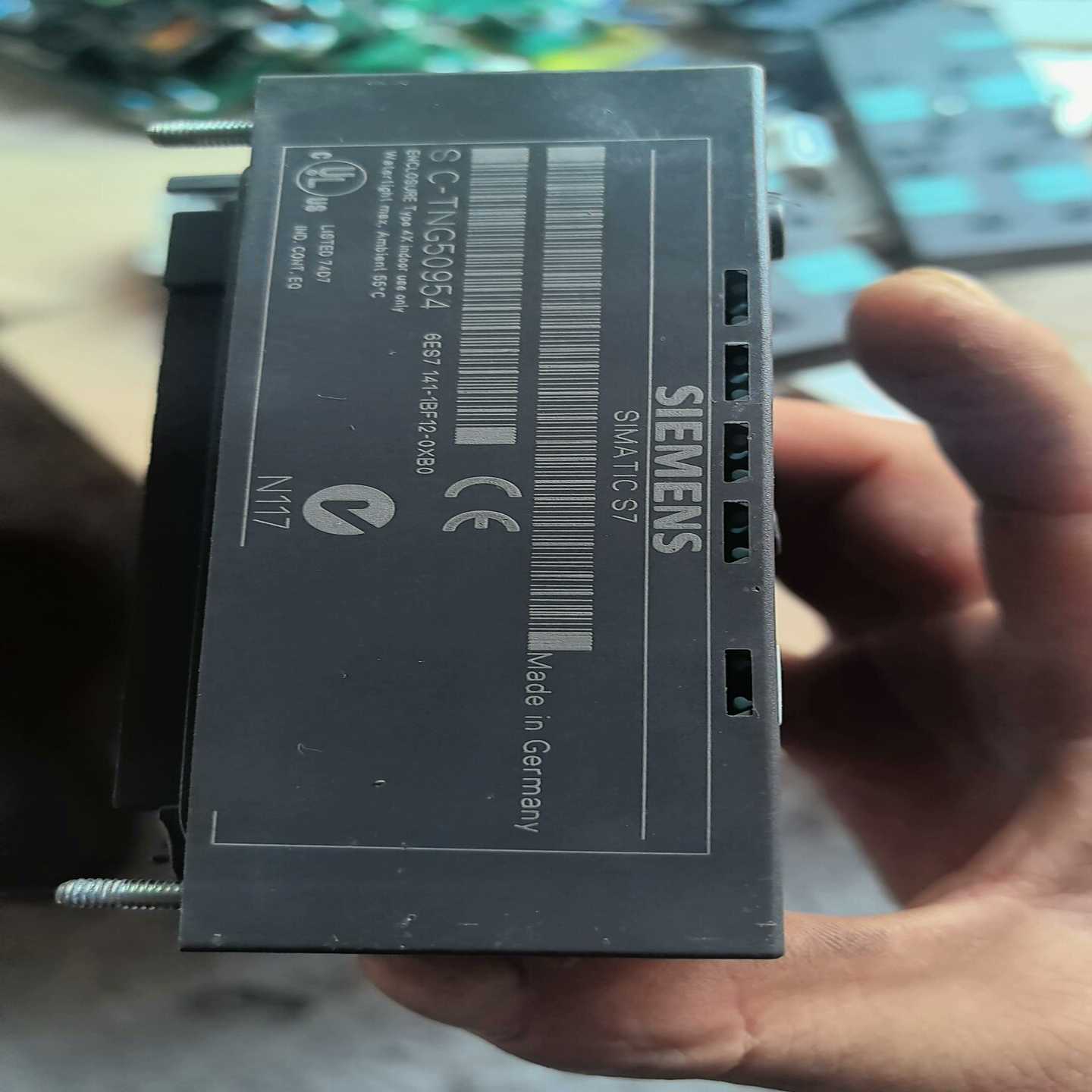 EM141模块6ES7141-1BF12-0XB0现询价