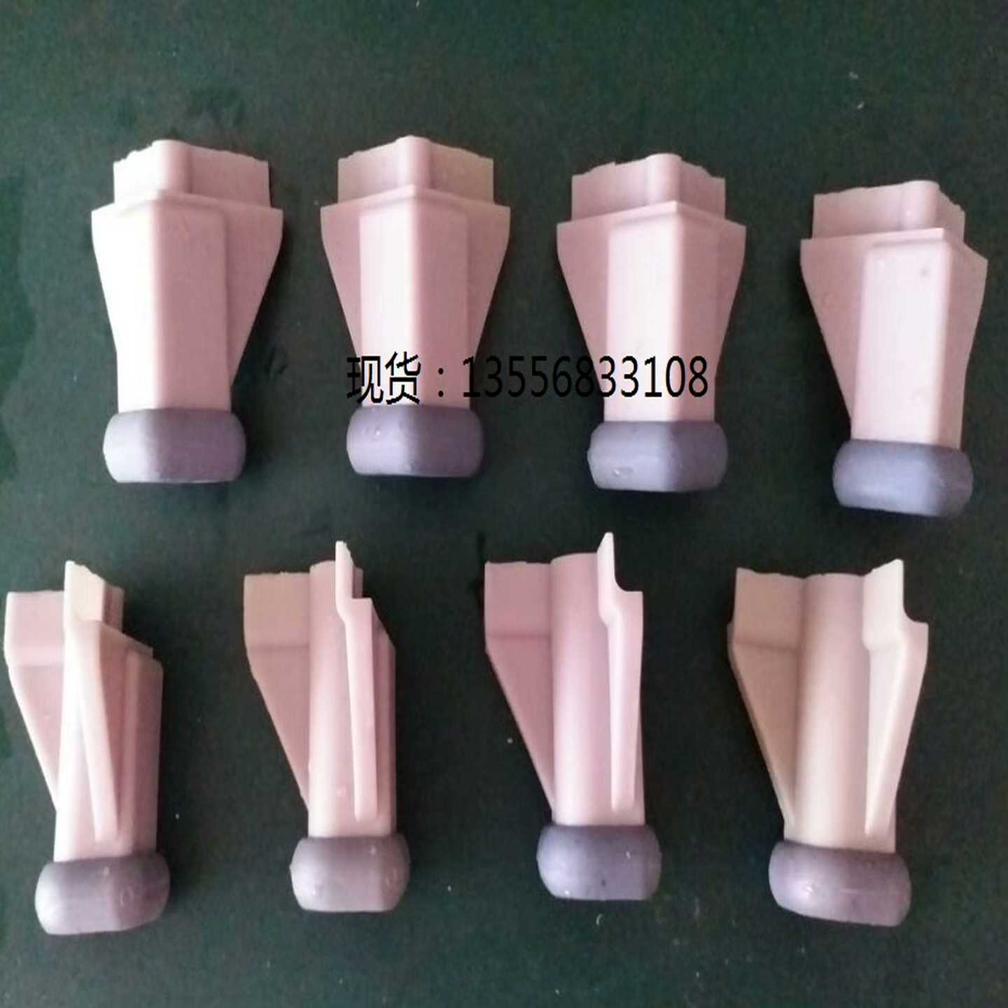 罗德施瓦茨 CMW500 后脚 无线通信测试仪后座，售后~询价