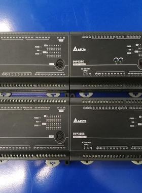 台达DVP32EC00T3，三十多个，测试好了再发货询价