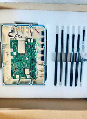 全新5GCPE实物拍摄，要哪里拆哪里，喜欢研究的下手吧--议价商品