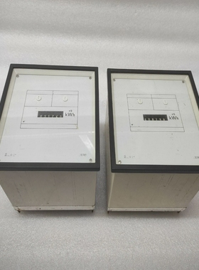 FRERkWhKILOWATT-HOURMETER