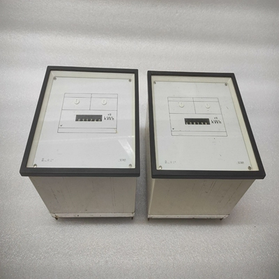 FRERkWhKILOWATT-HOURMETER