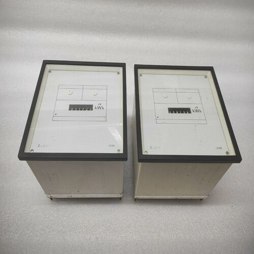 FRERkWhKILOWATT-HOURMETER
