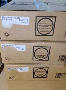 配件8B0C0320HC00002-1 8B0C0320HC0000A-1 贝加莱电源模块议价