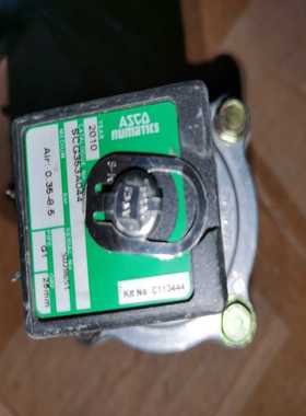asco电磁阀SCG353A04425MM220V电压，(亚飞商行）