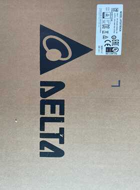 VFD007B23A台达变频器，库存质保一年，包装齐全询价