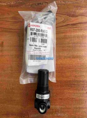 R07-200-RNEG 管接式调压阀 0.3~3.5ba  IMI NORGREN