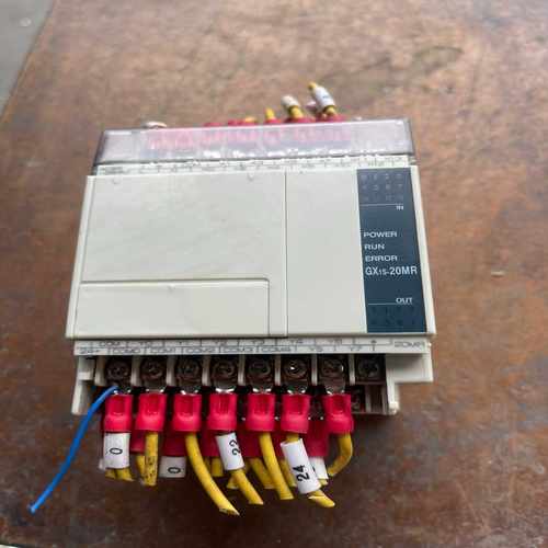 GX1s-20MR-001成色如图功能外1询价