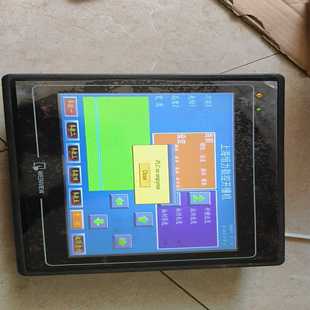 威纶通触摸屏TK6102iV3WV 实询价 剪线