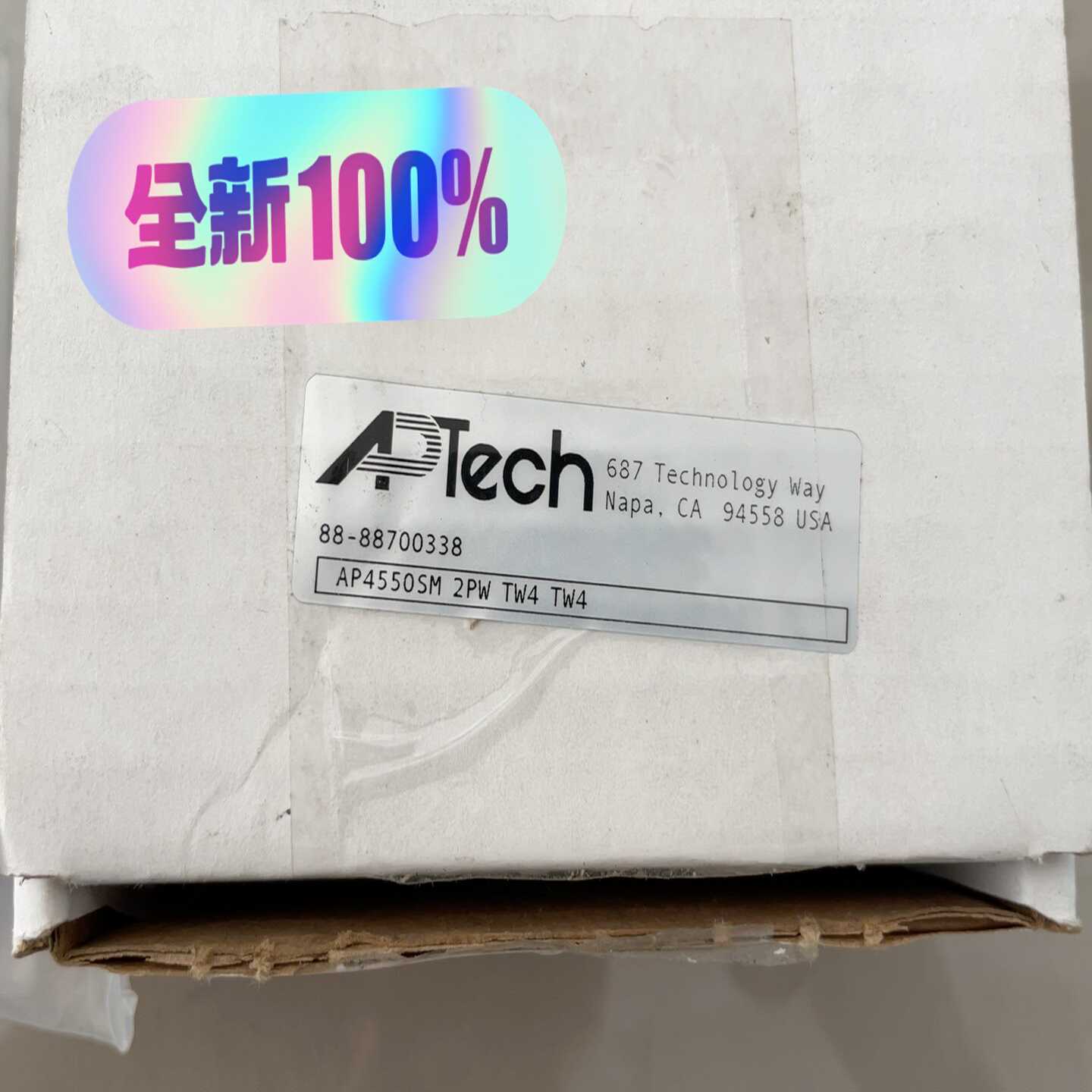 APTechAP4550S.2PwMV4MV4适用